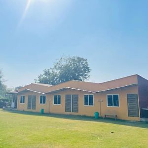 Jay Jaliyan Hotel And Resort Llp